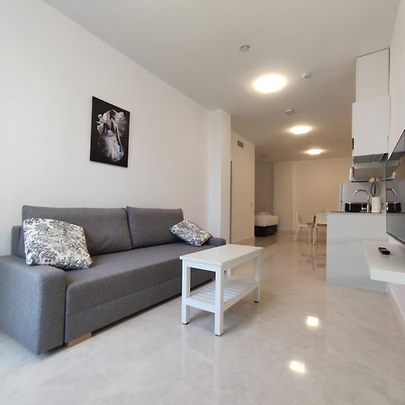 Rentalsevilla San Luis Exteriér fotografie