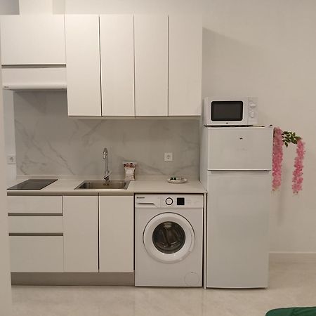 Rentalsevilla San Luis Exteriér fotografie