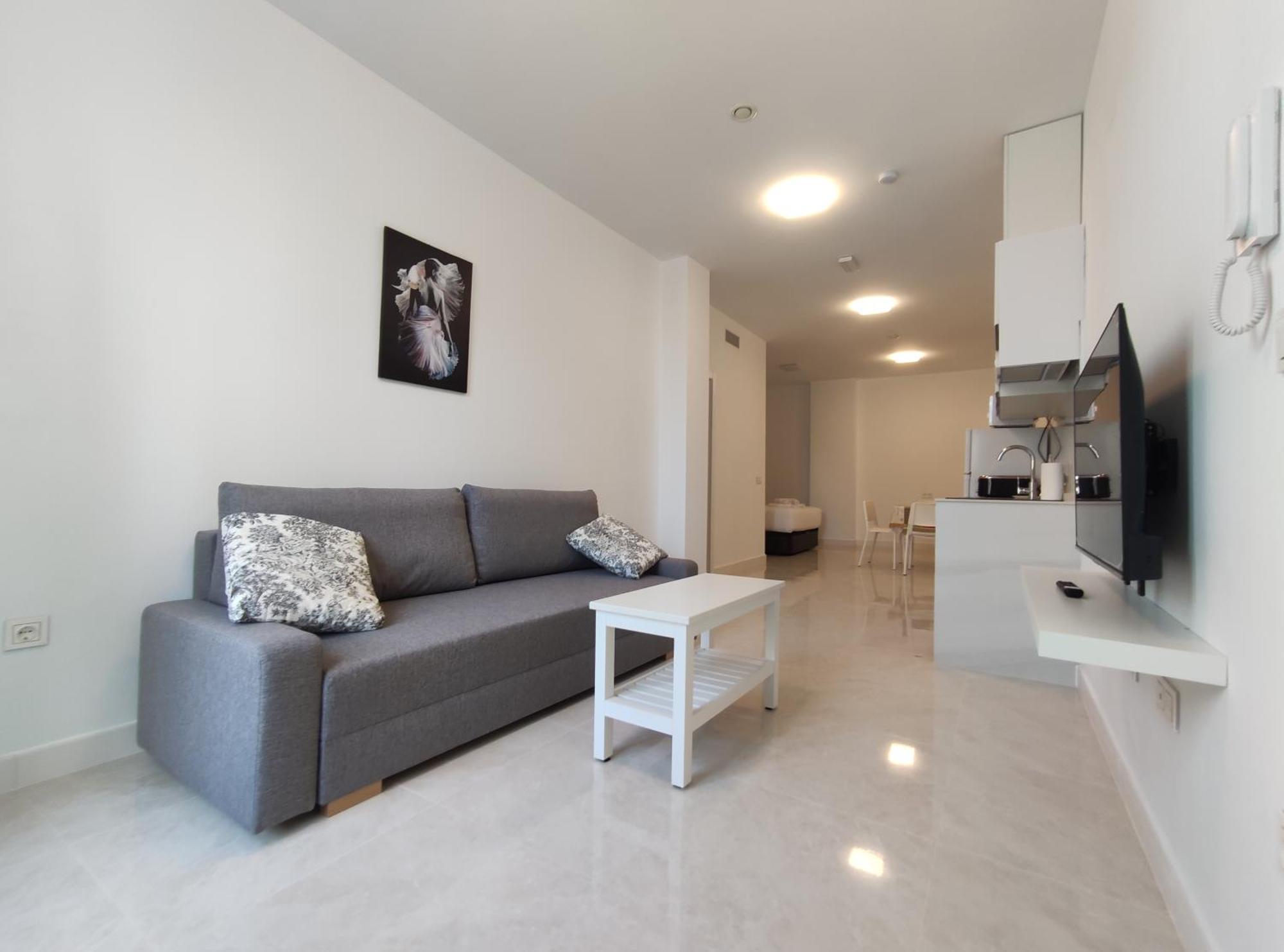 Rentalsevilla San Luis Exteriér fotografie