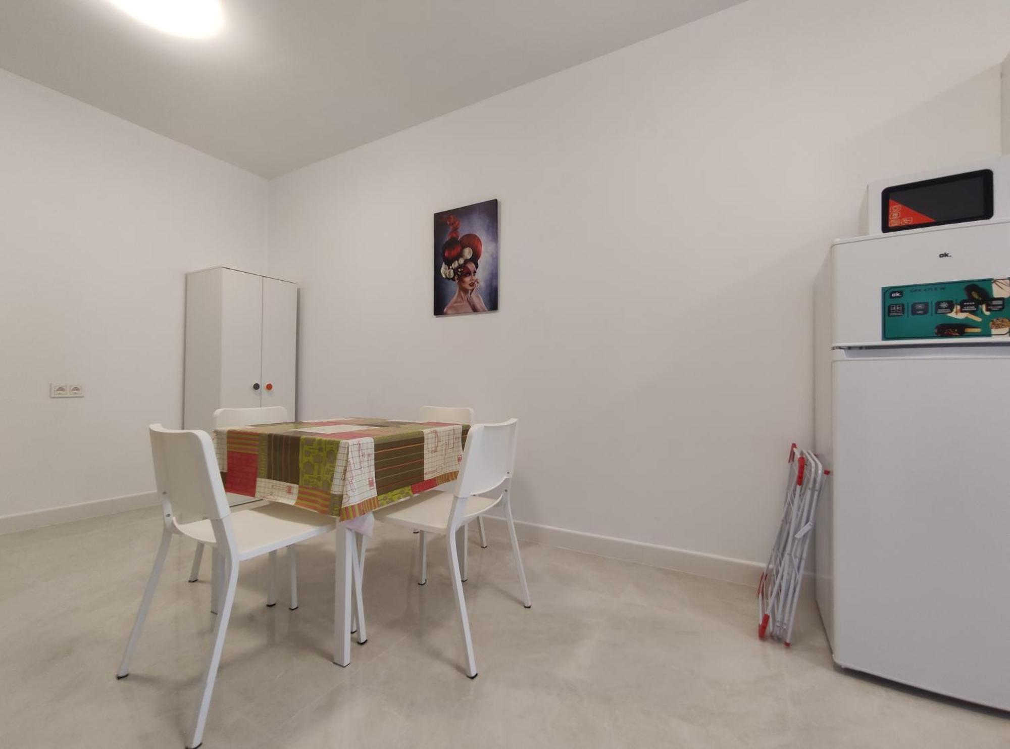 Rentalsevilla San Luis Exteriér fotografie