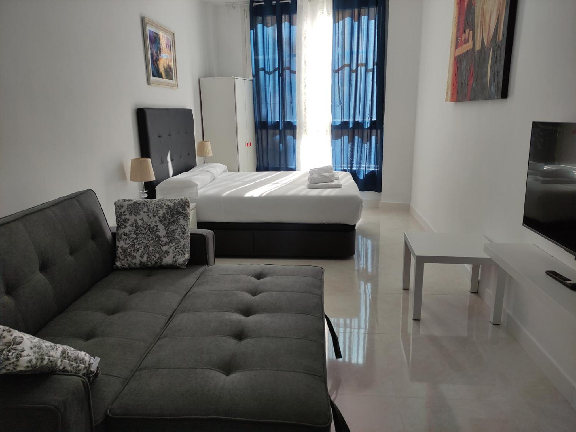 Rentalsevilla San Luis Exteriér fotografie