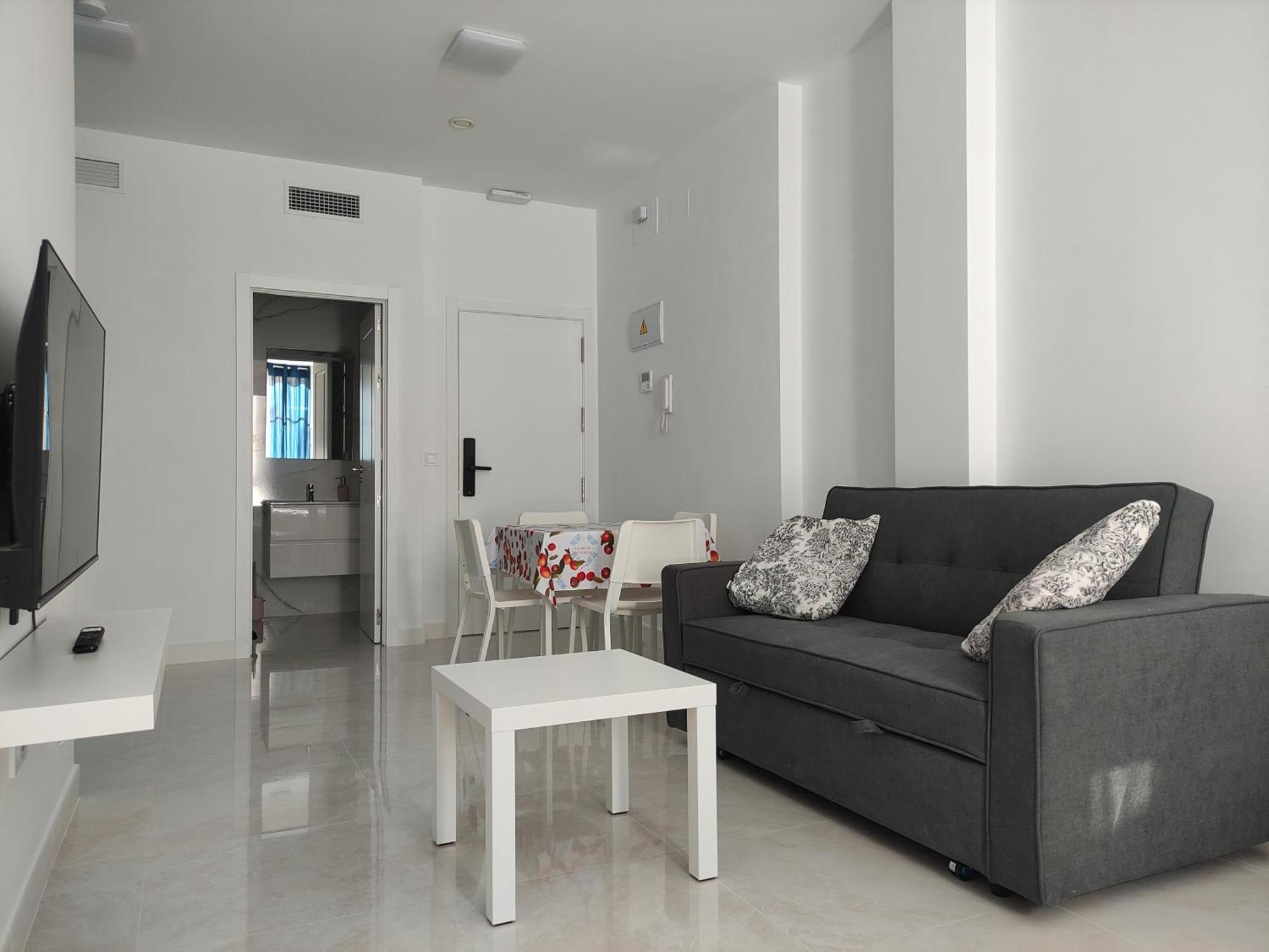 Rentalsevilla San Luis Exteriér fotografie