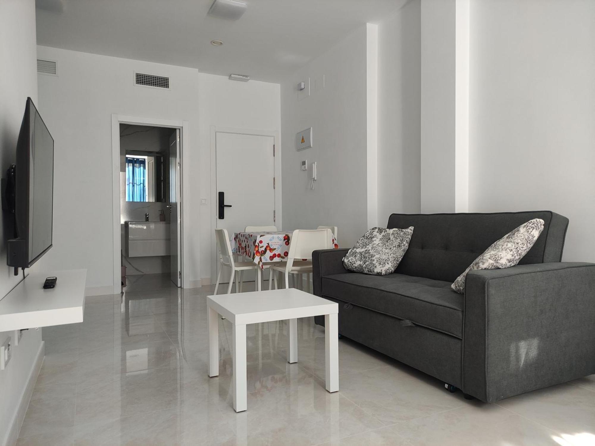 Rentalsevilla San Luis Exteriér fotografie