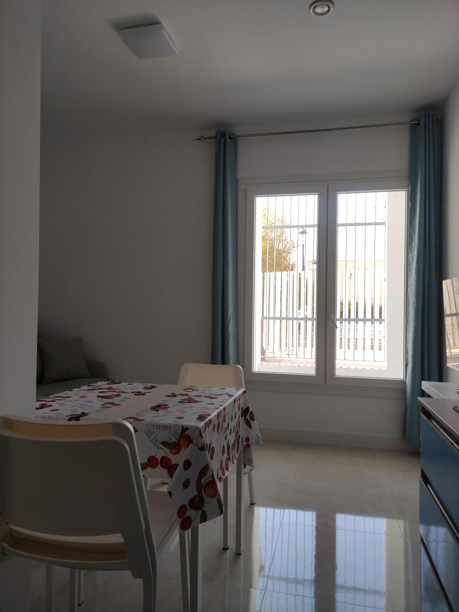 Rentalsevilla San Luis Exteriér fotografie