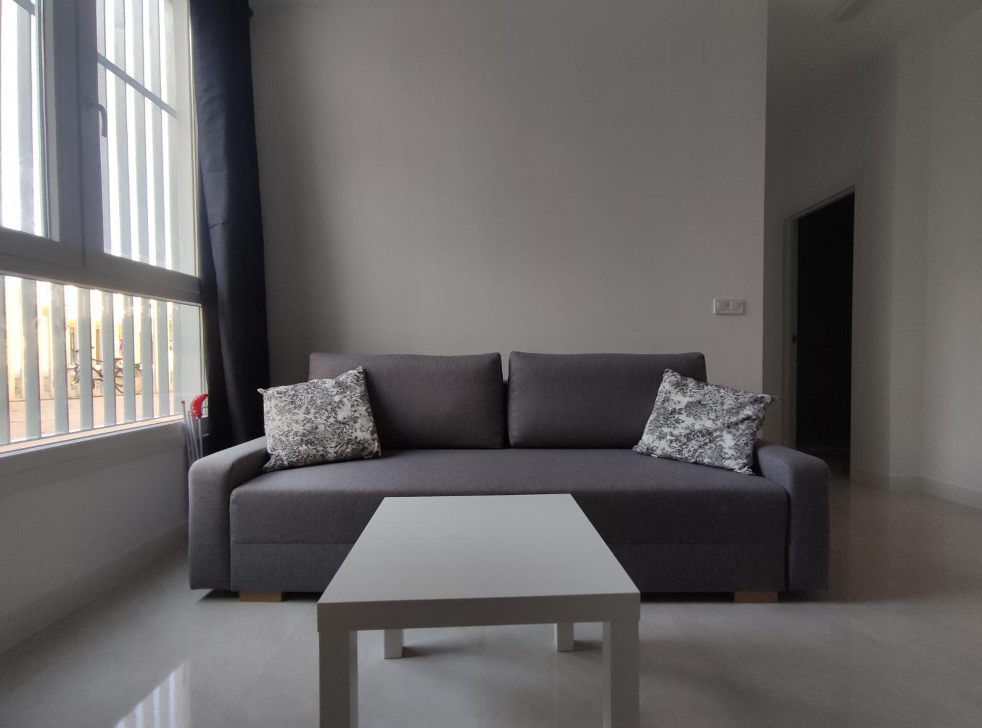 Rentalsevilla San Luis Exteriér fotografie
