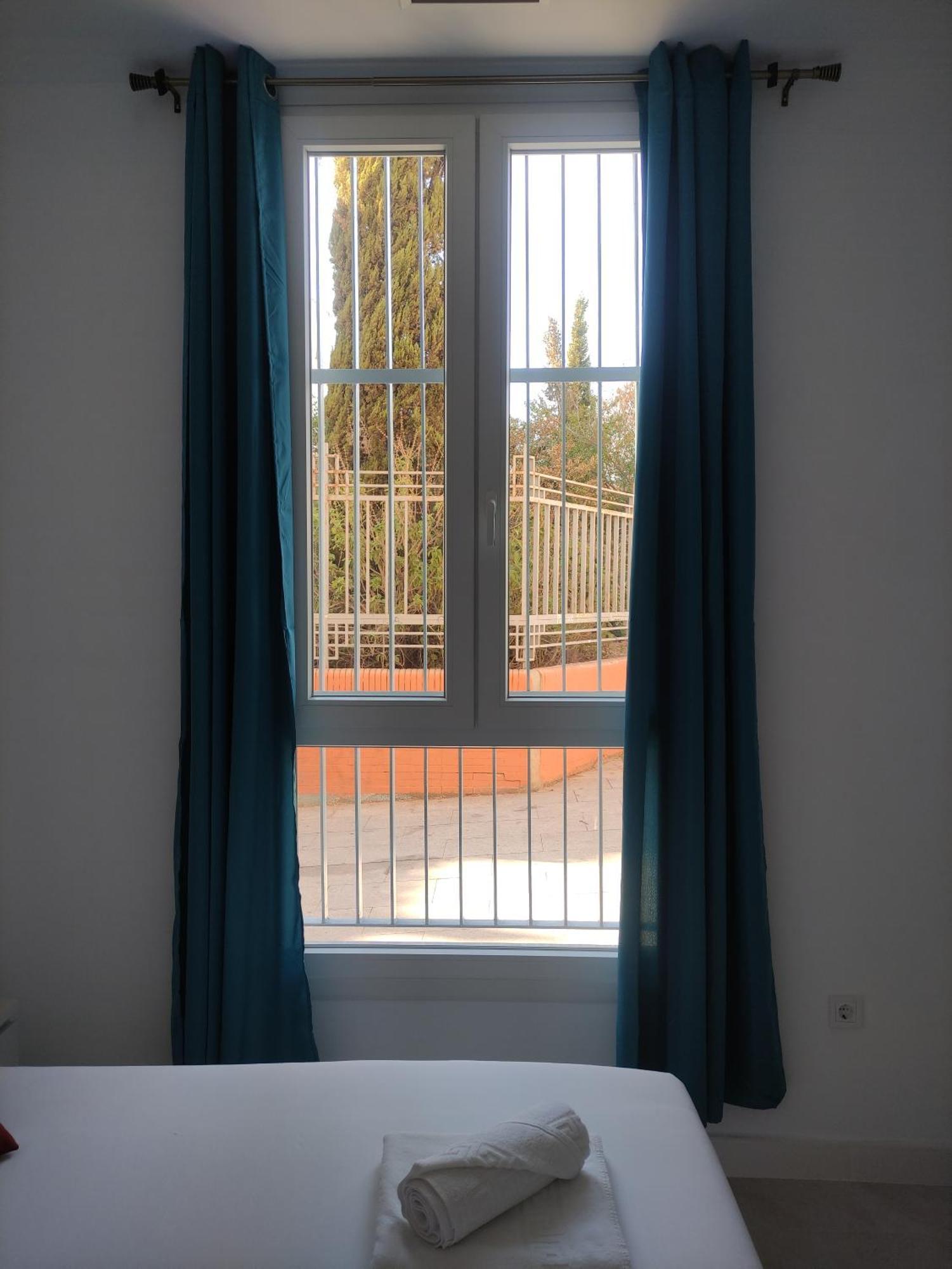 Rentalsevilla San Luis Exteriér fotografie