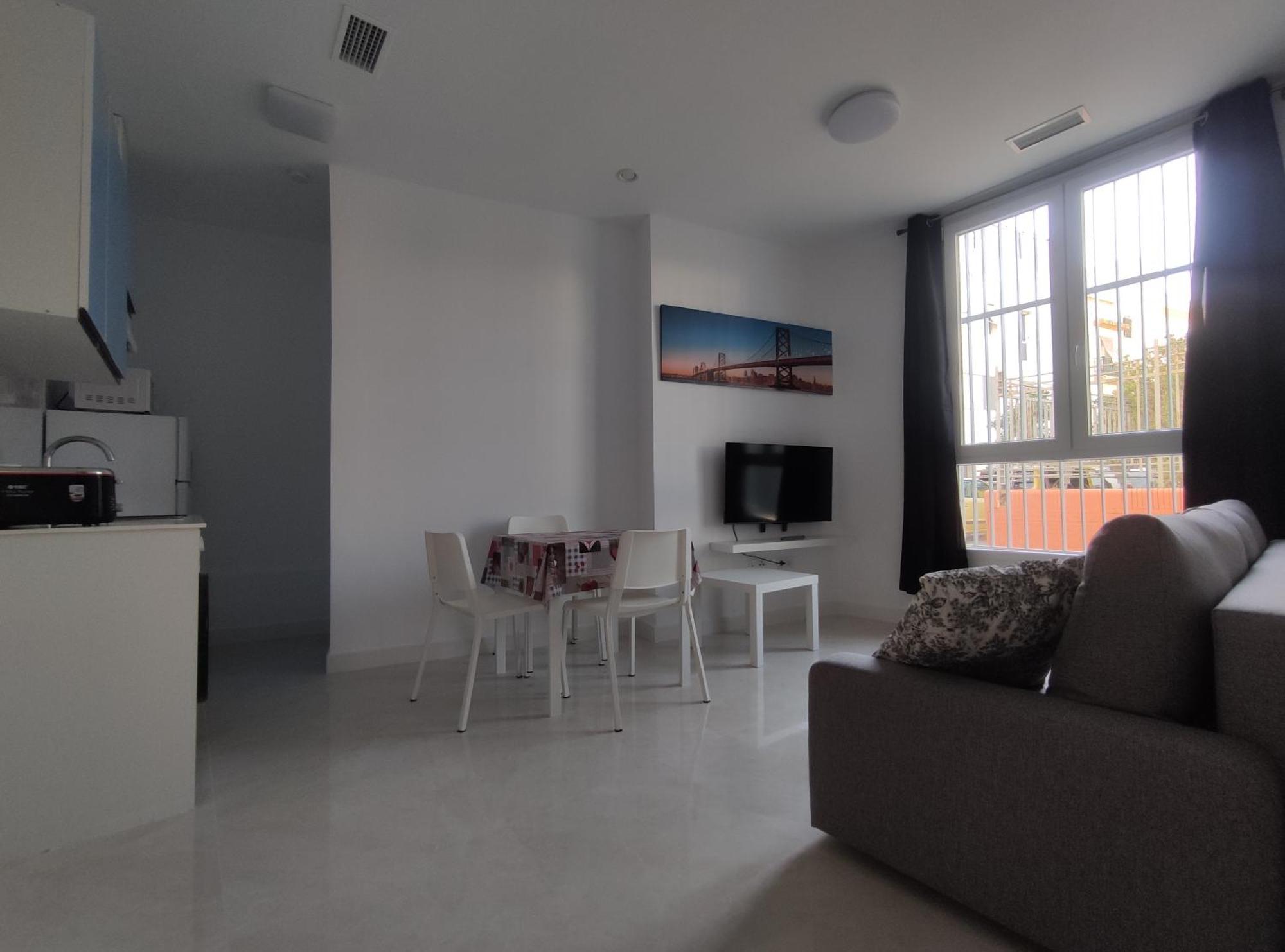 Rentalsevilla San Luis Exteriér fotografie
