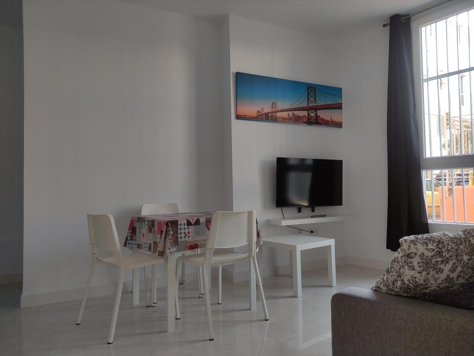 Rentalsevilla San Luis Exteriér fotografie