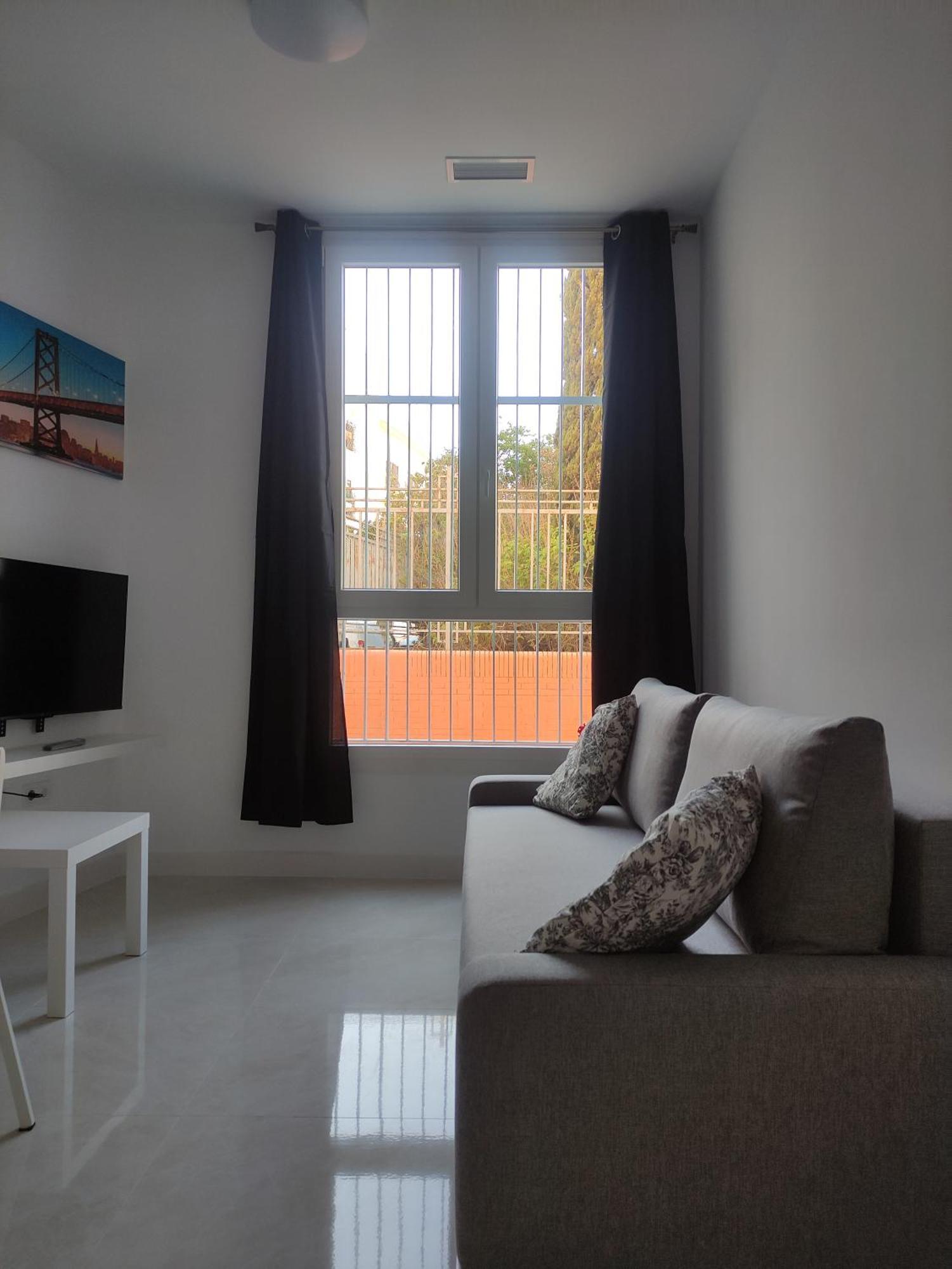 Rentalsevilla San Luis Exteriér fotografie