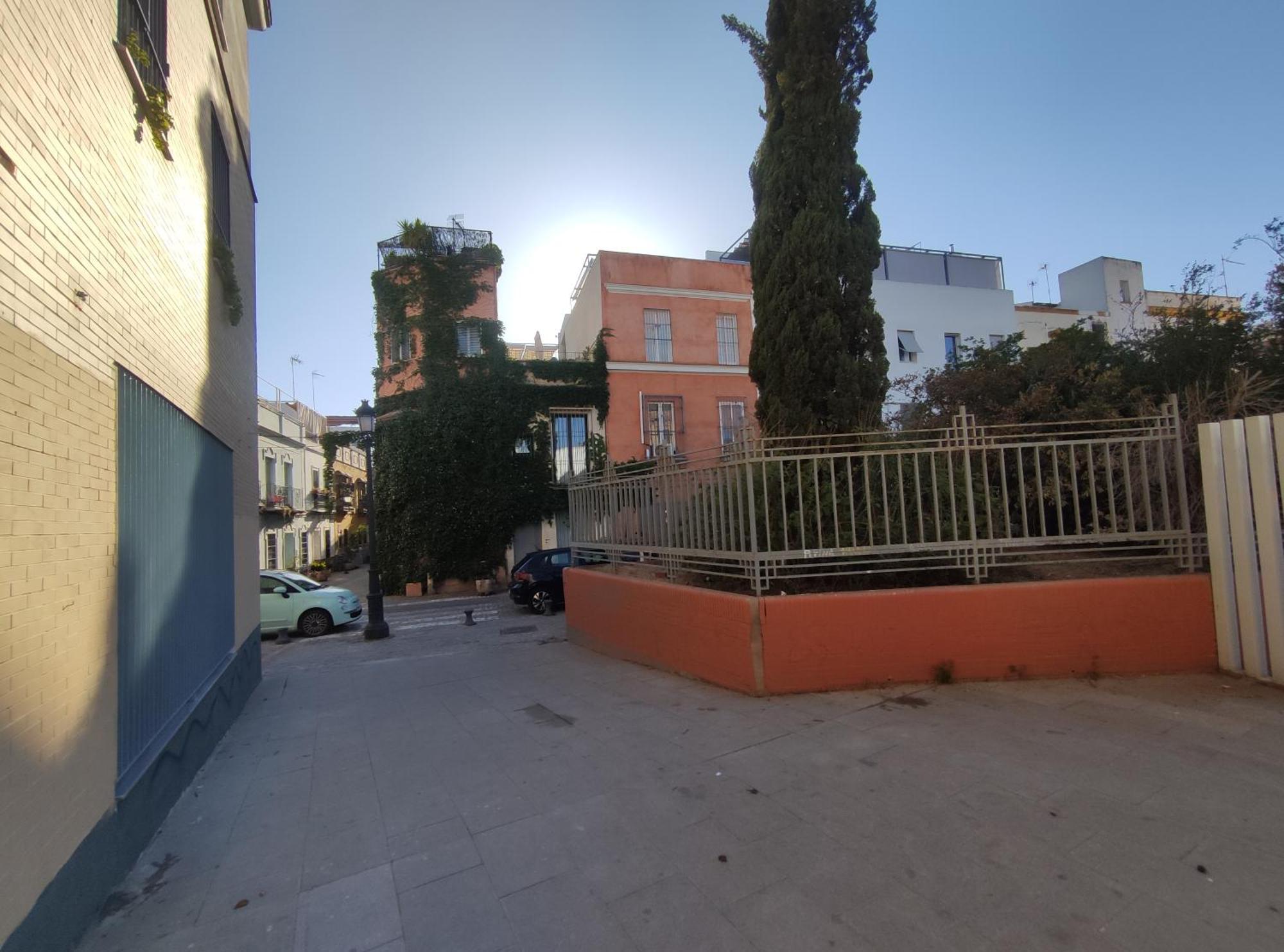 Rentalsevilla San Luis Exteriér fotografie