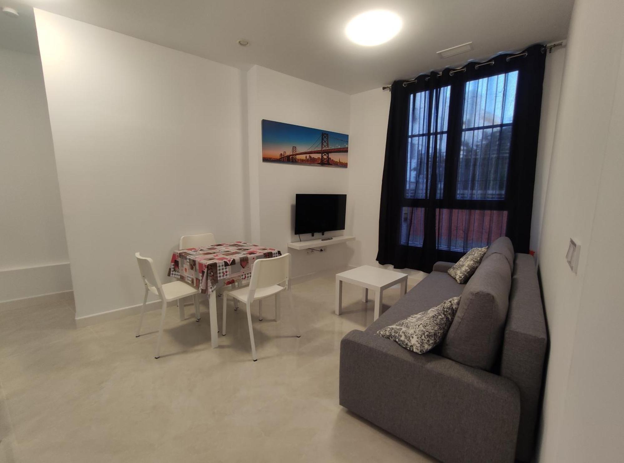 Rentalsevilla San Luis Exteriér fotografie