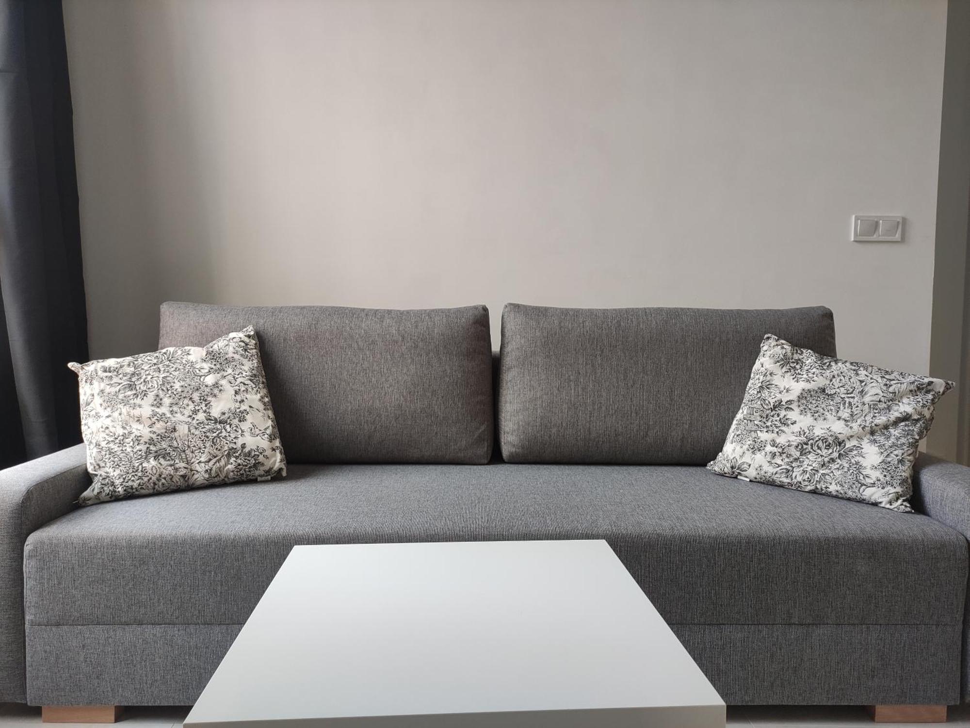 Rentalsevilla San Luis Exteriér fotografie