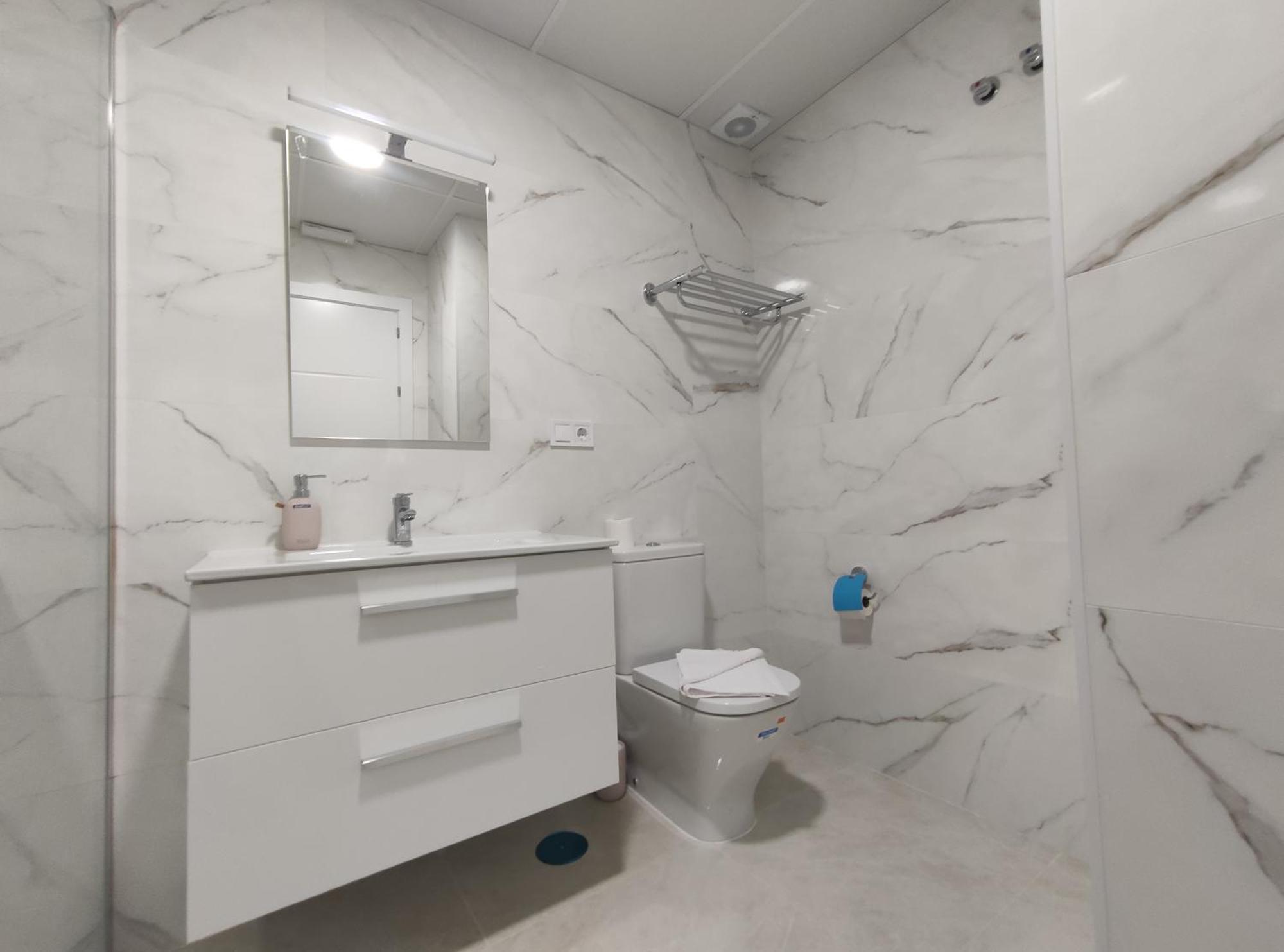 Rentalsevilla San Luis Exteriér fotografie
