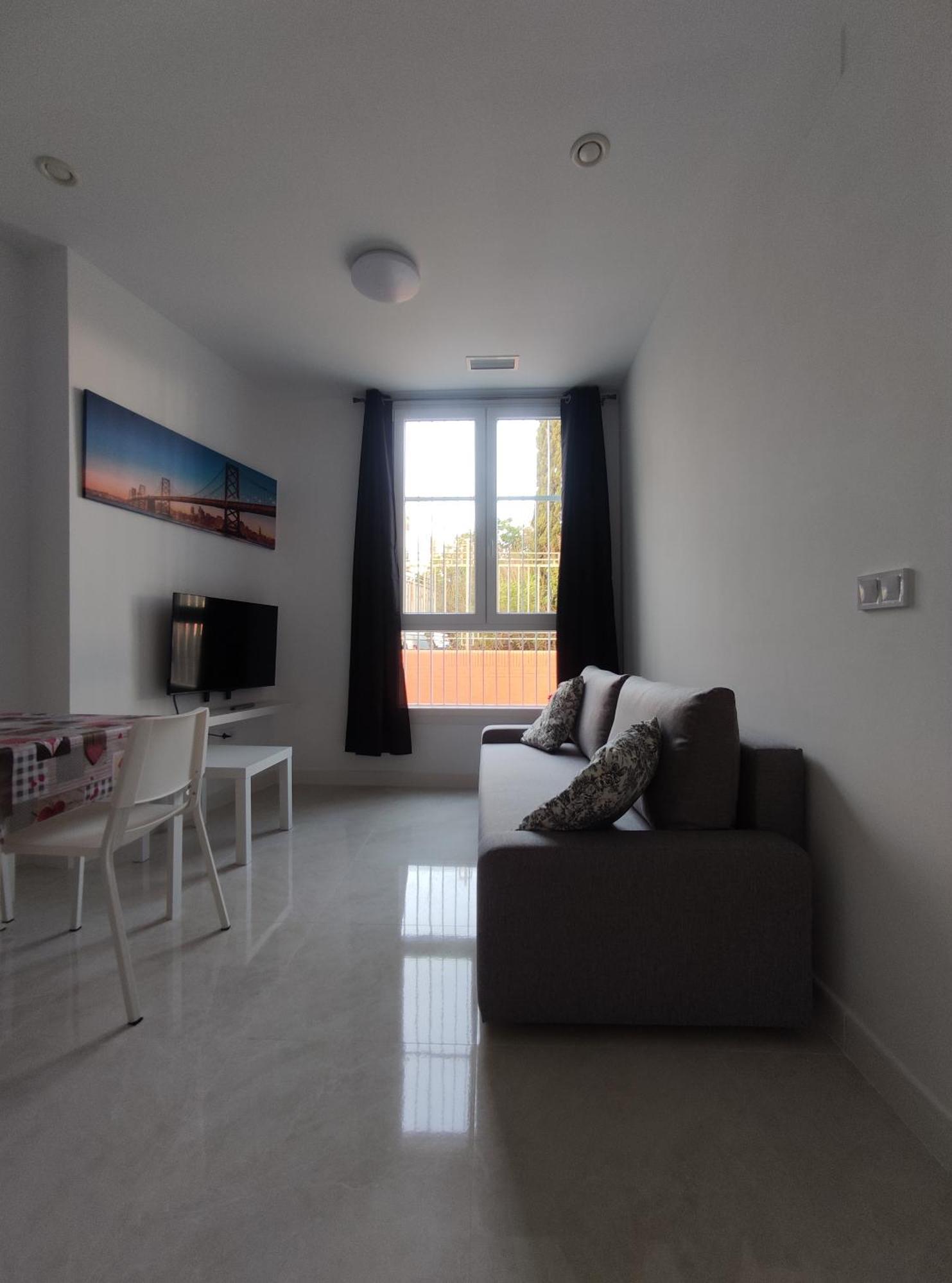 Rentalsevilla San Luis Exteriér fotografie
