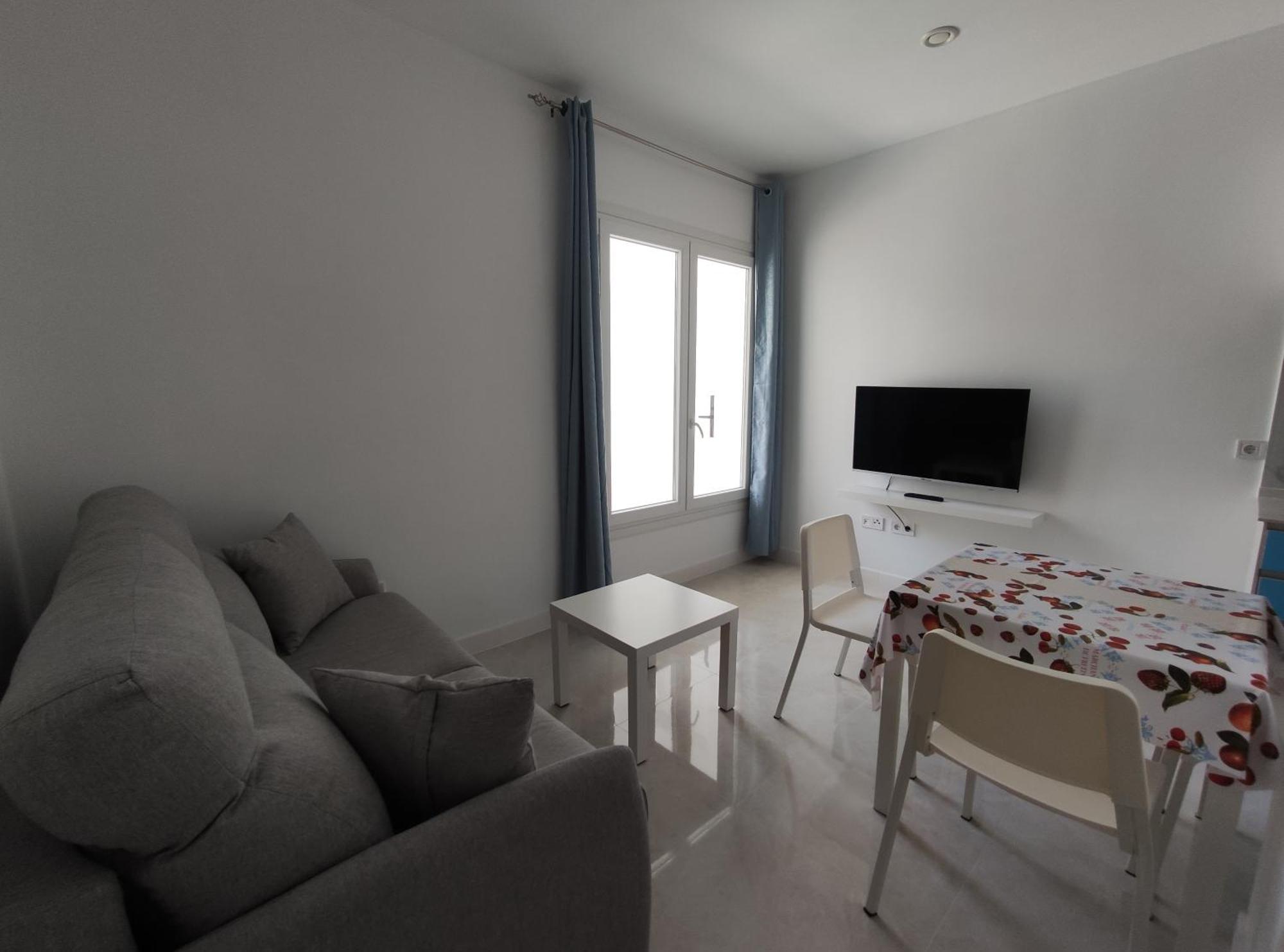 Rentalsevilla San Luis Exteriér fotografie