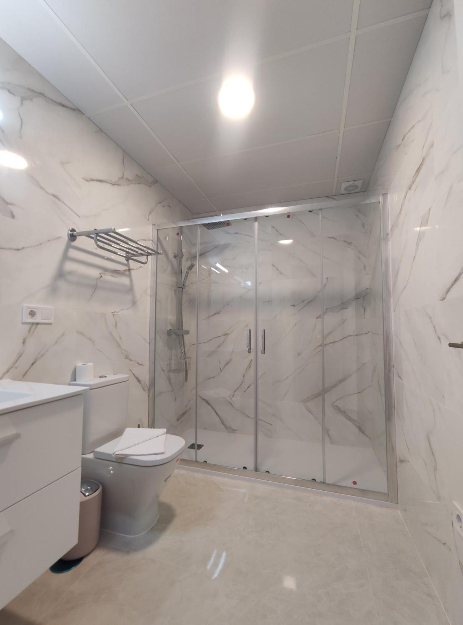 Rentalsevilla San Luis Exteriér fotografie