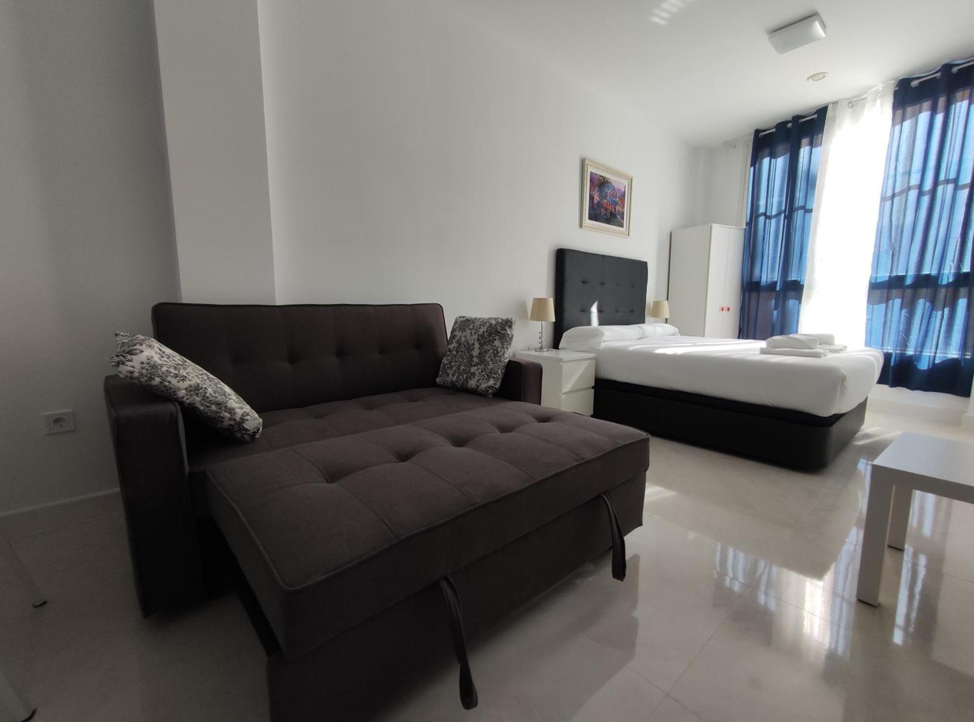 Rentalsevilla San Luis Exteriér fotografie