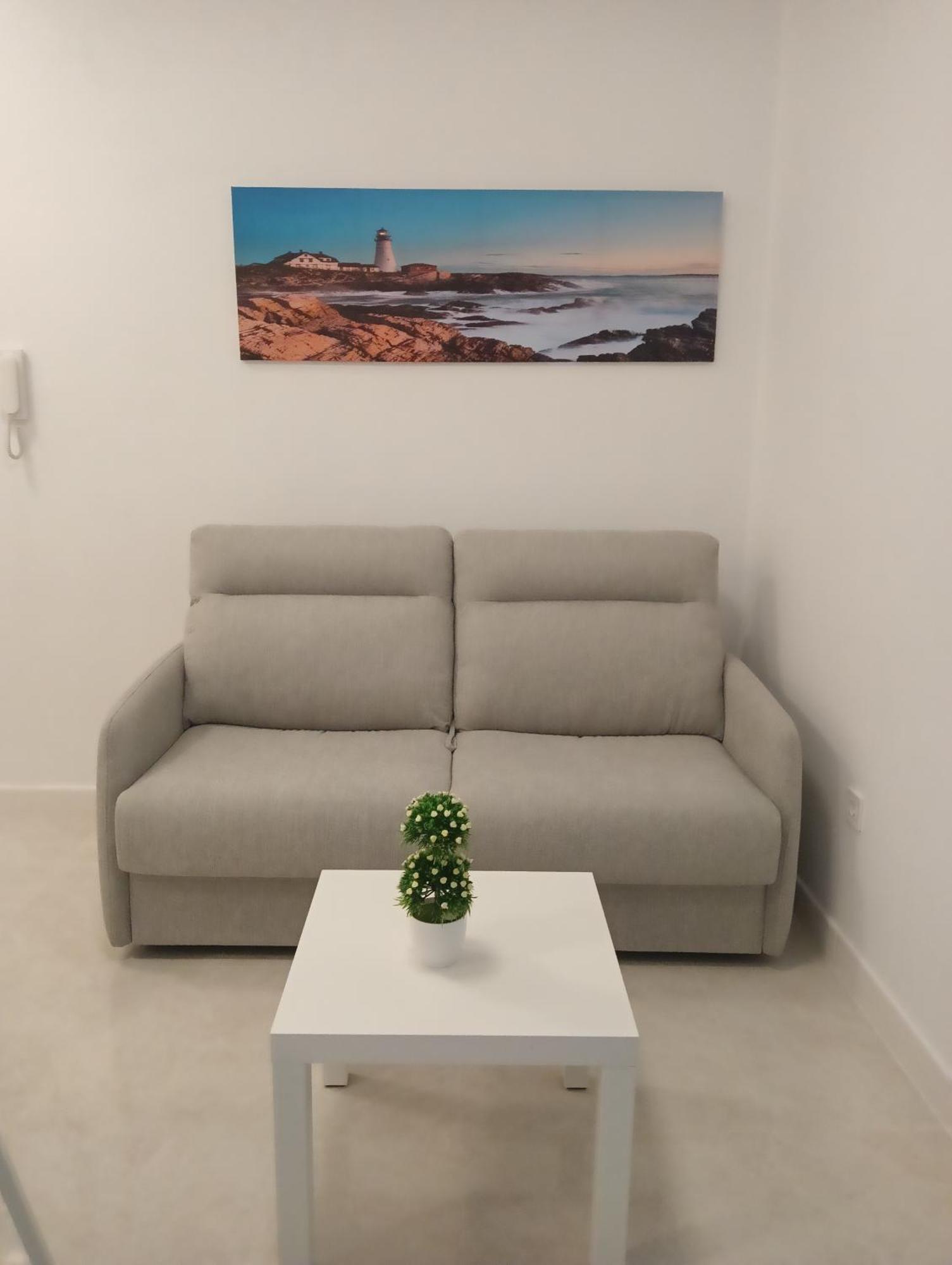 Rentalsevilla San Luis Exteriér fotografie