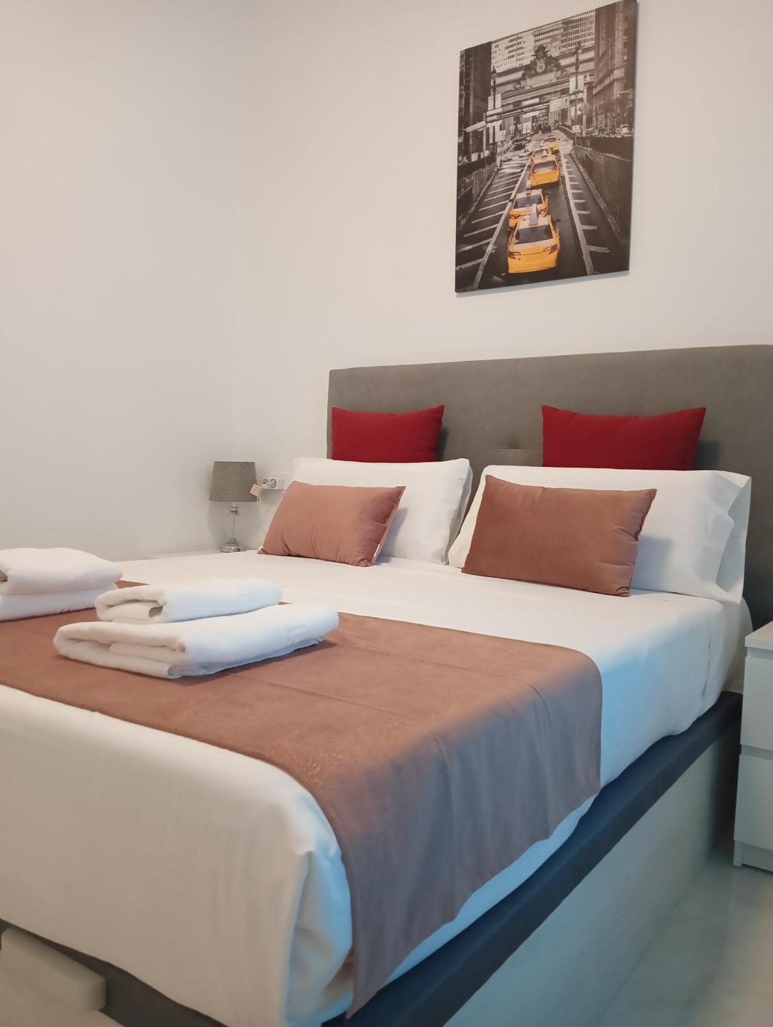 Rentalsevilla San Luis Exteriér fotografie