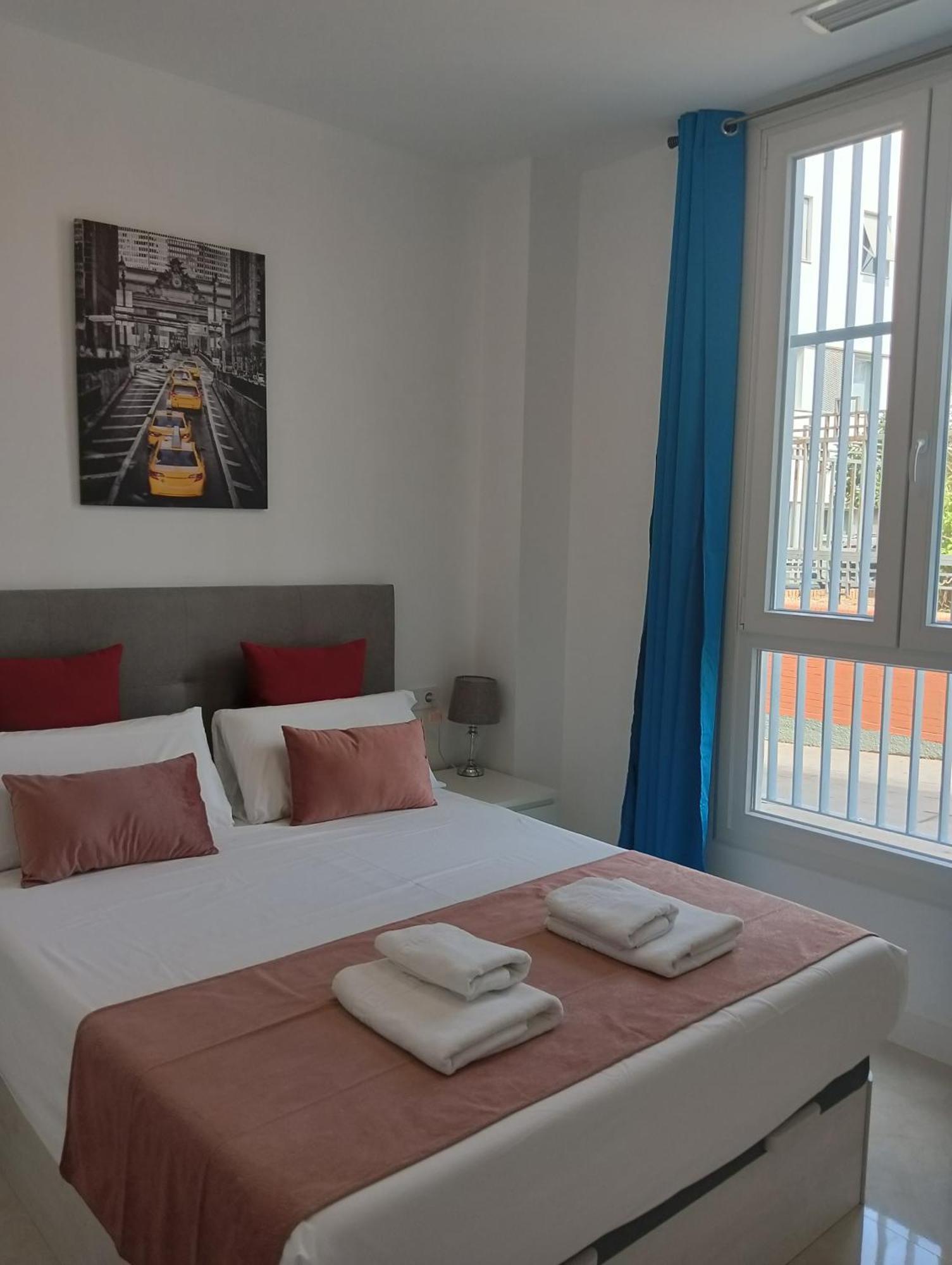 Rentalsevilla San Luis Exteriér fotografie