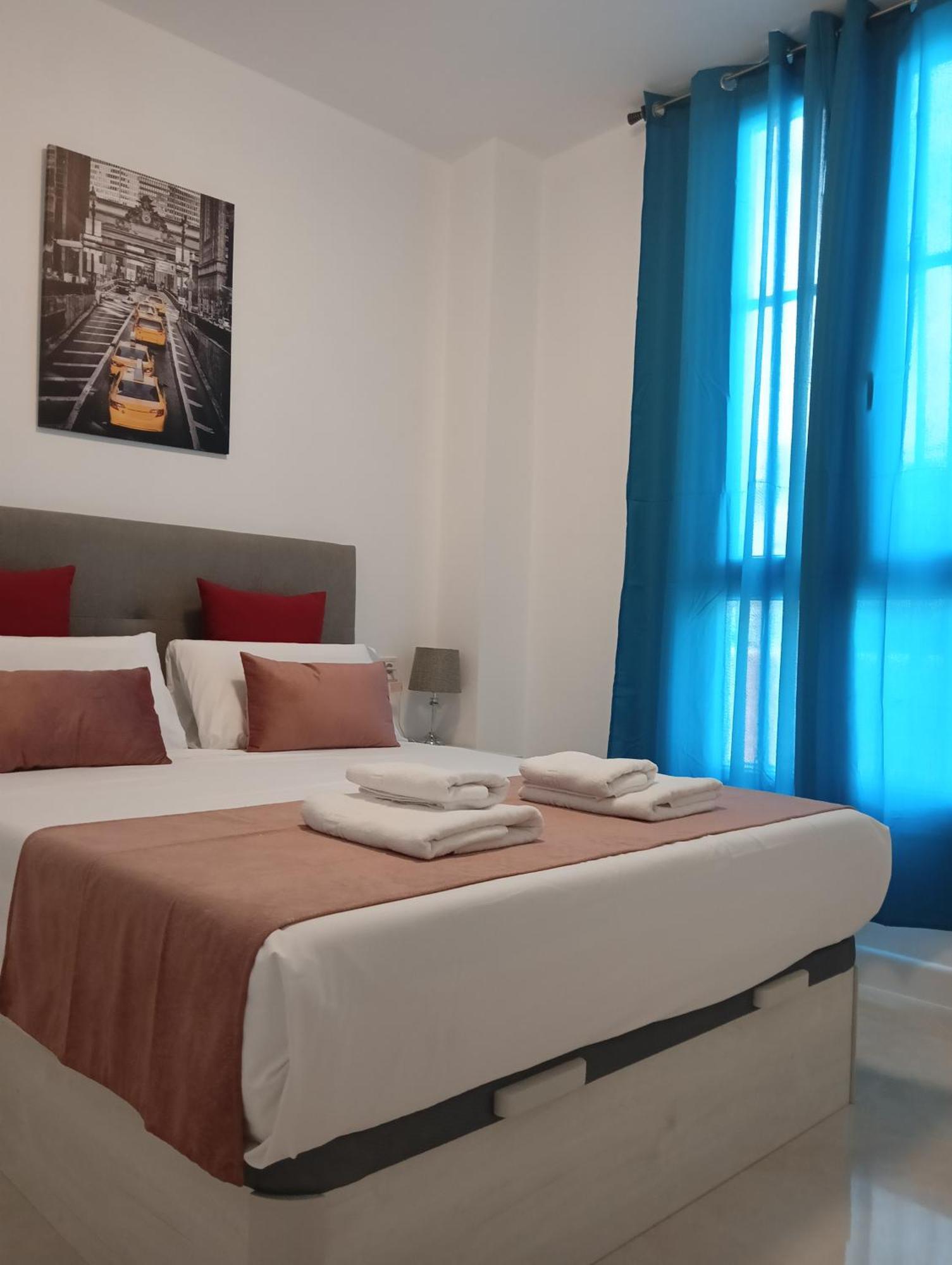 Rentalsevilla San Luis Exteriér fotografie