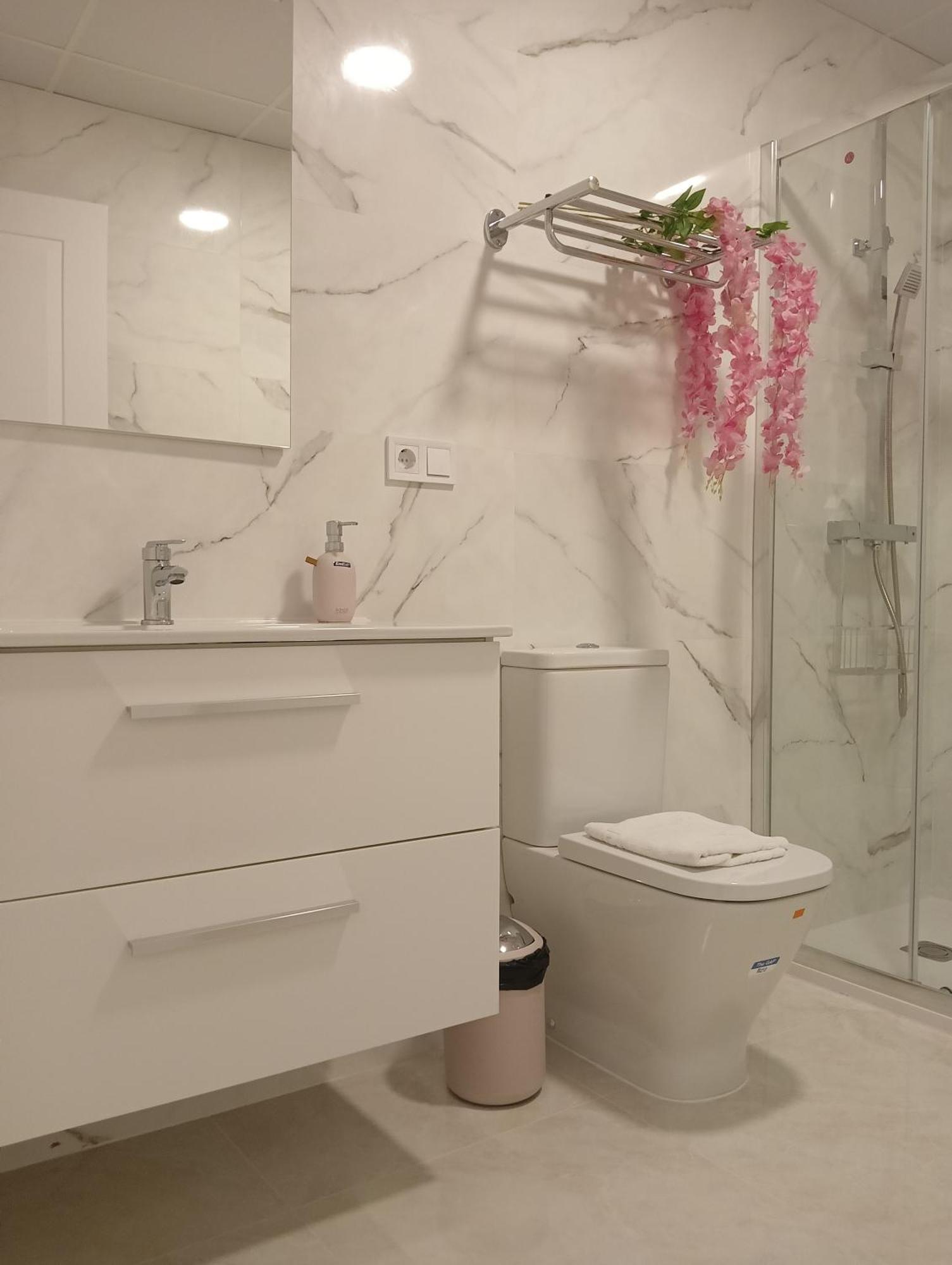 Rentalsevilla San Luis Exteriér fotografie