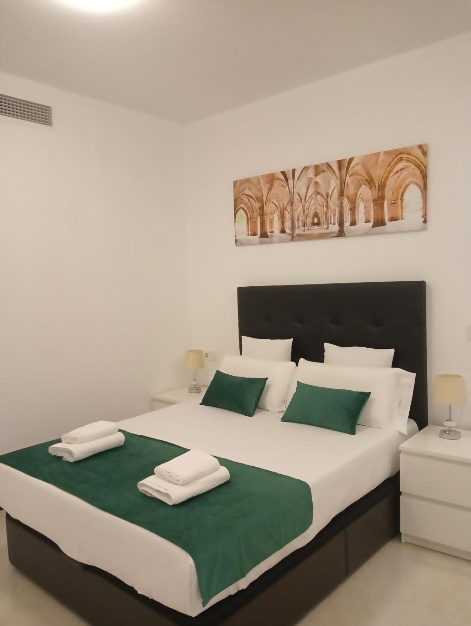 Rentalsevilla San Luis Exteriér fotografie