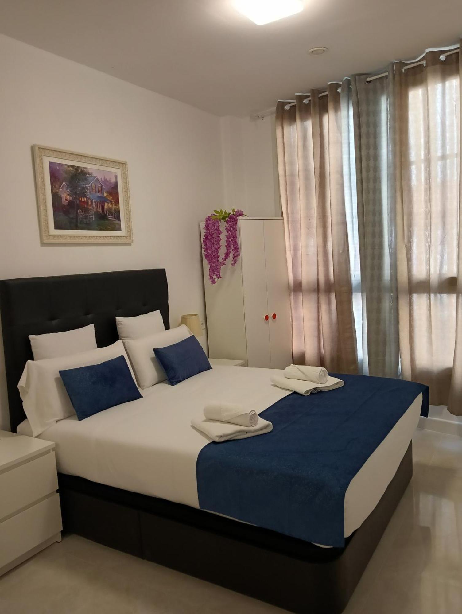 Rentalsevilla San Luis Exteriér fotografie