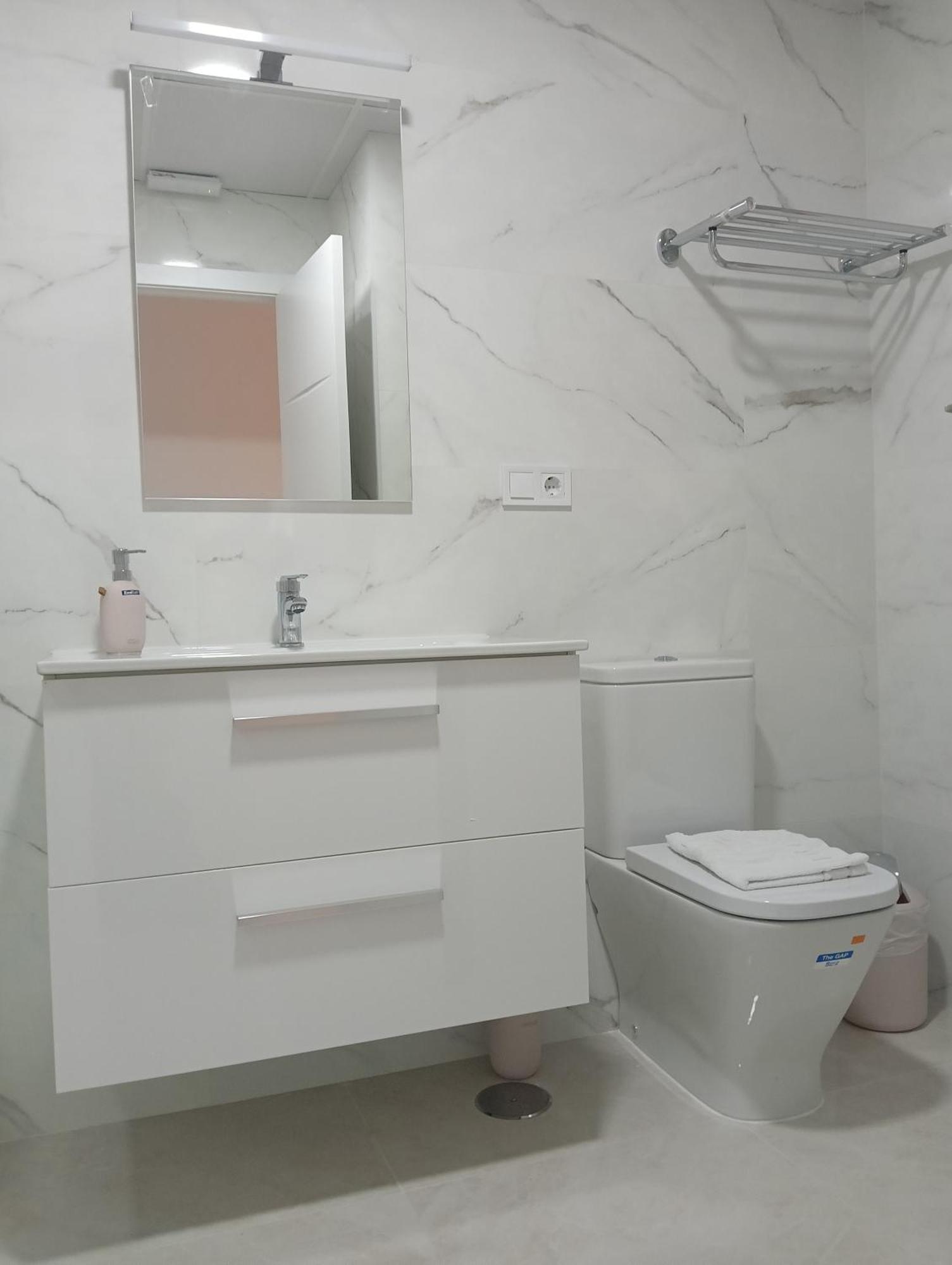 Rentalsevilla San Luis Exteriér fotografie