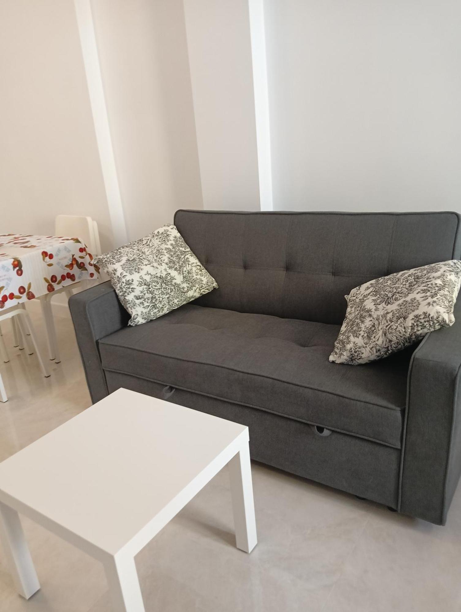 Rentalsevilla San Luis Exteriér fotografie