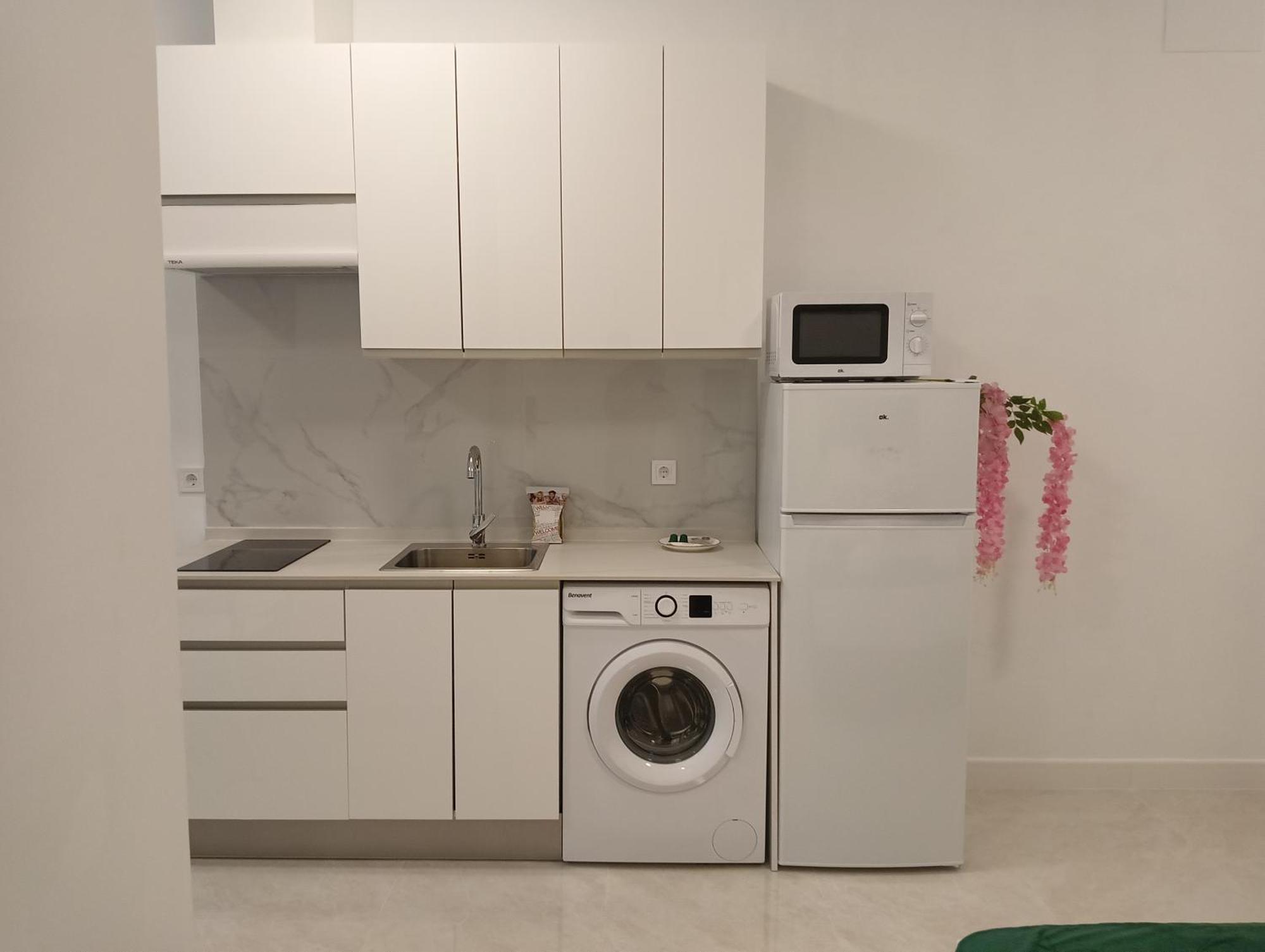 Rentalsevilla San Luis Exteriér fotografie