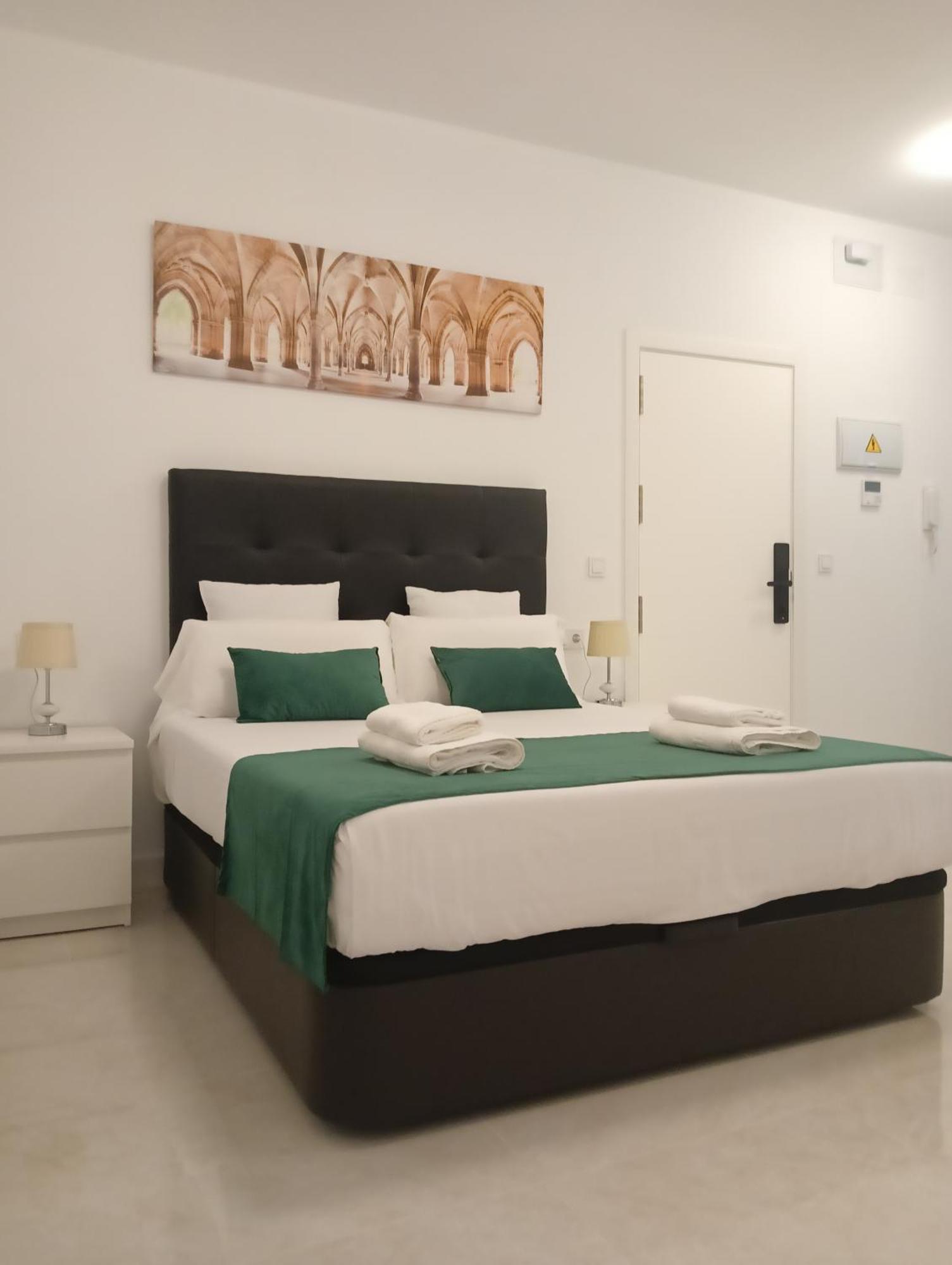 Rentalsevilla San Luis Exteriér fotografie