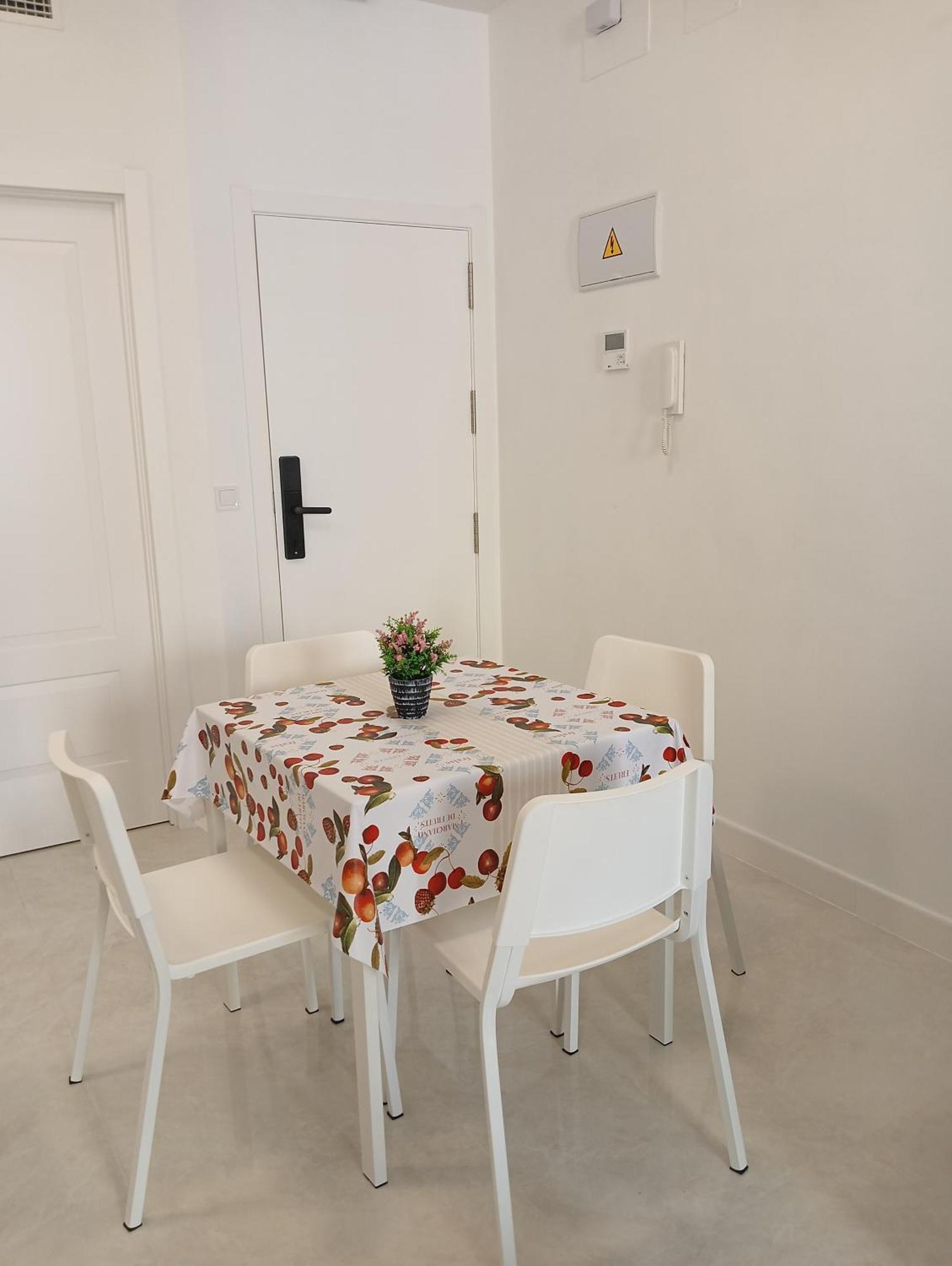 Rentalsevilla San Luis Exteriér fotografie