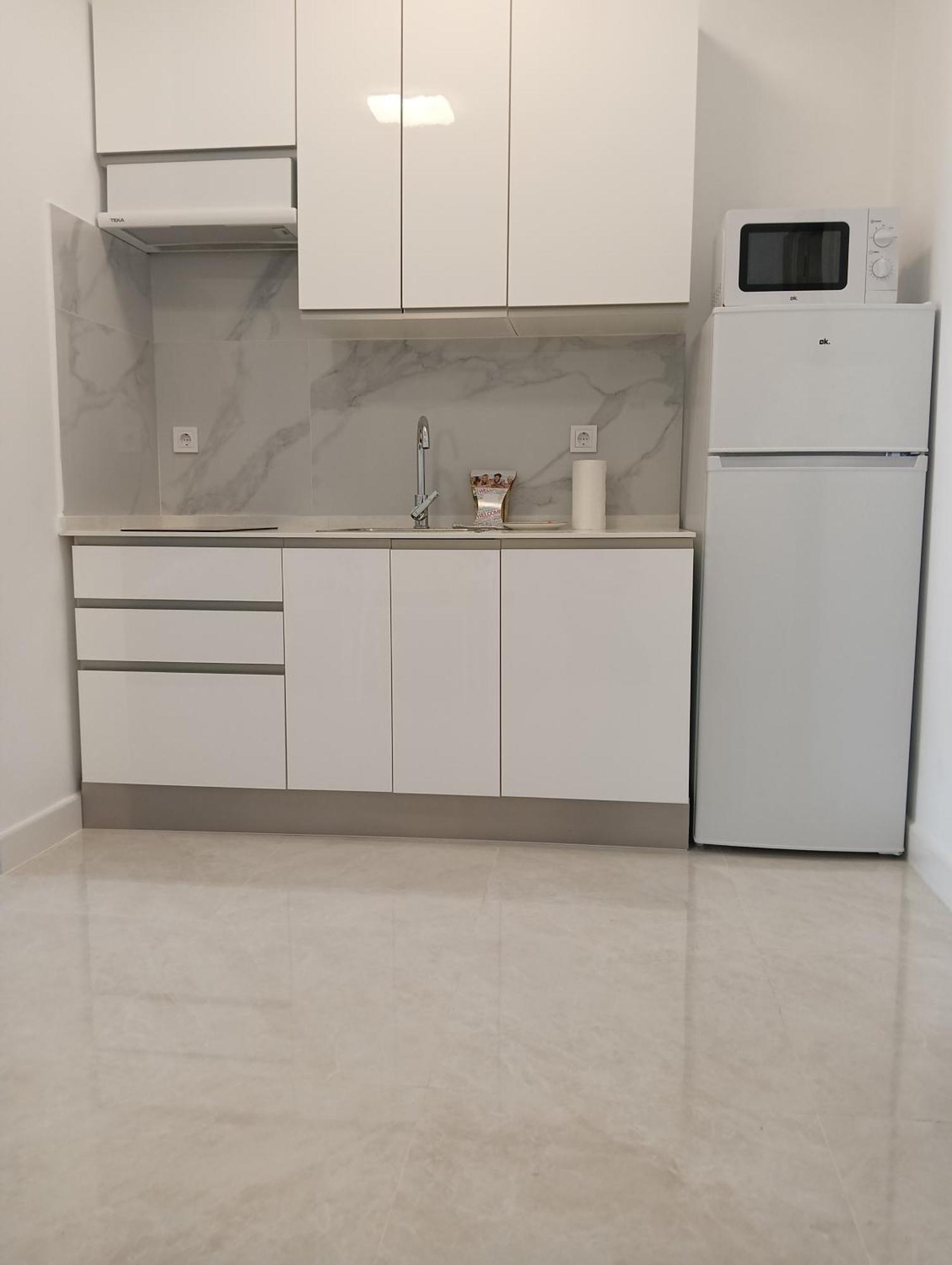 Rentalsevilla San Luis Exteriér fotografie
