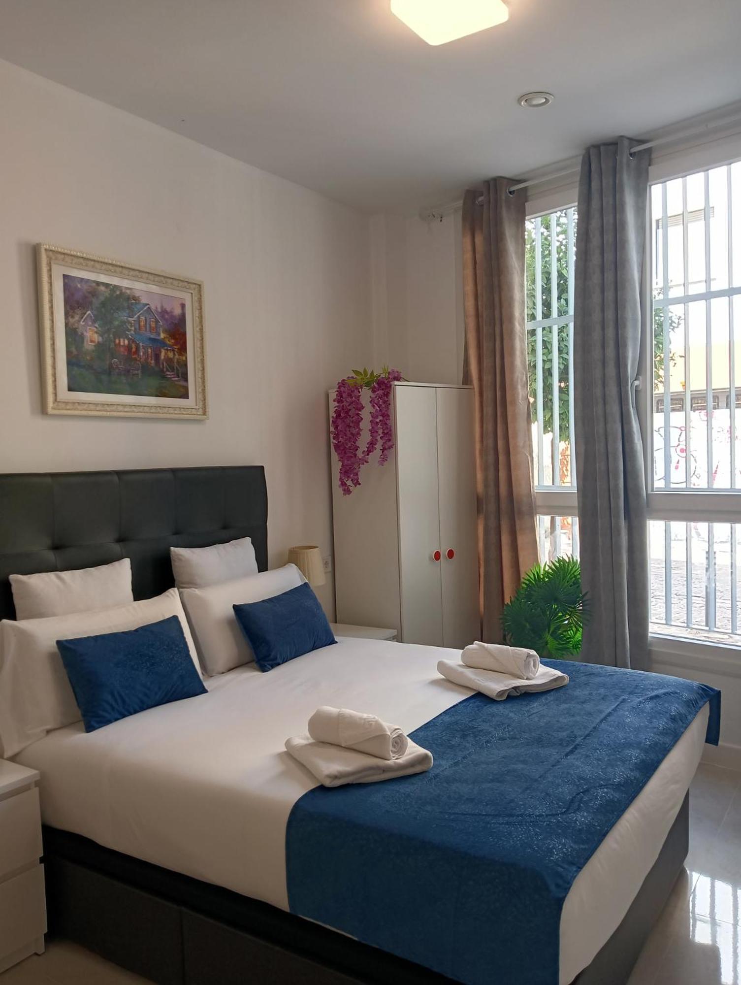 Rentalsevilla San Luis Exteriér fotografie