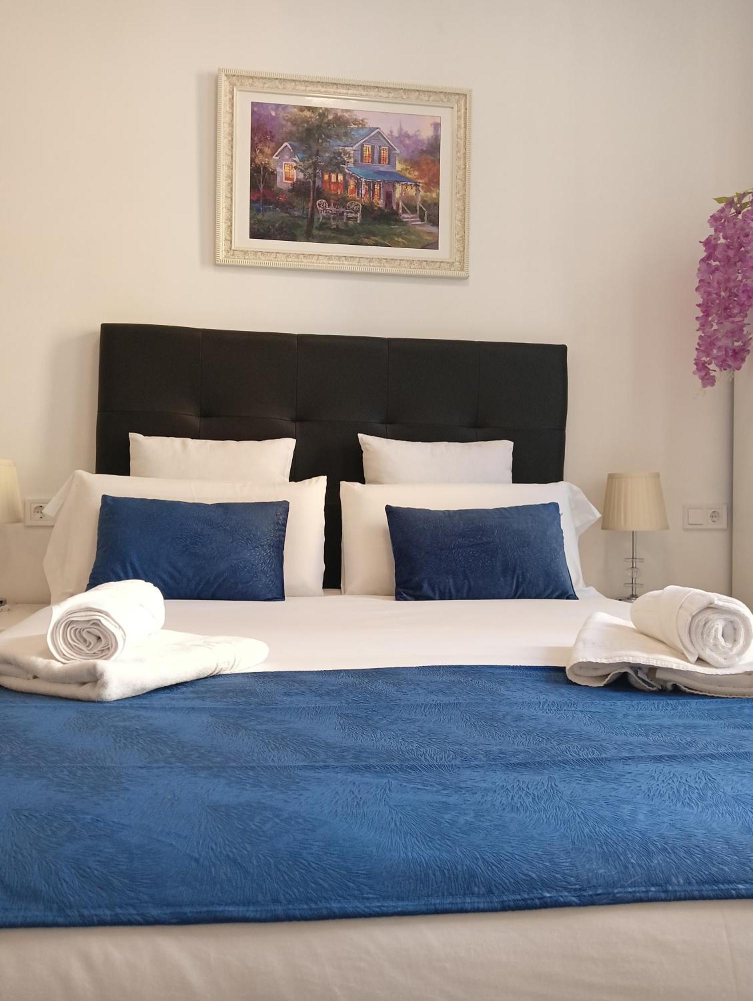 Rentalsevilla San Luis Exteriér fotografie