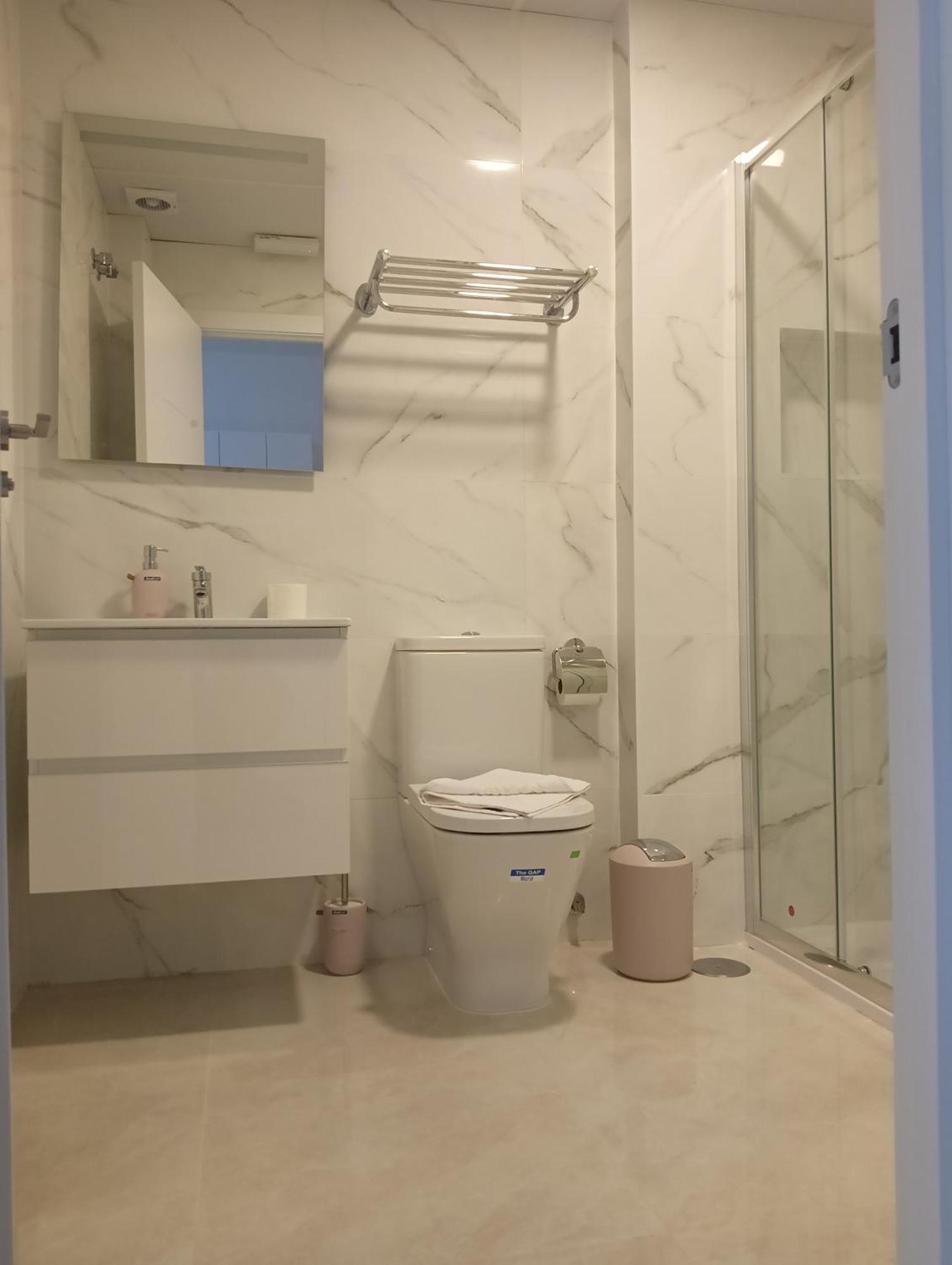 Rentalsevilla San Luis Exteriér fotografie