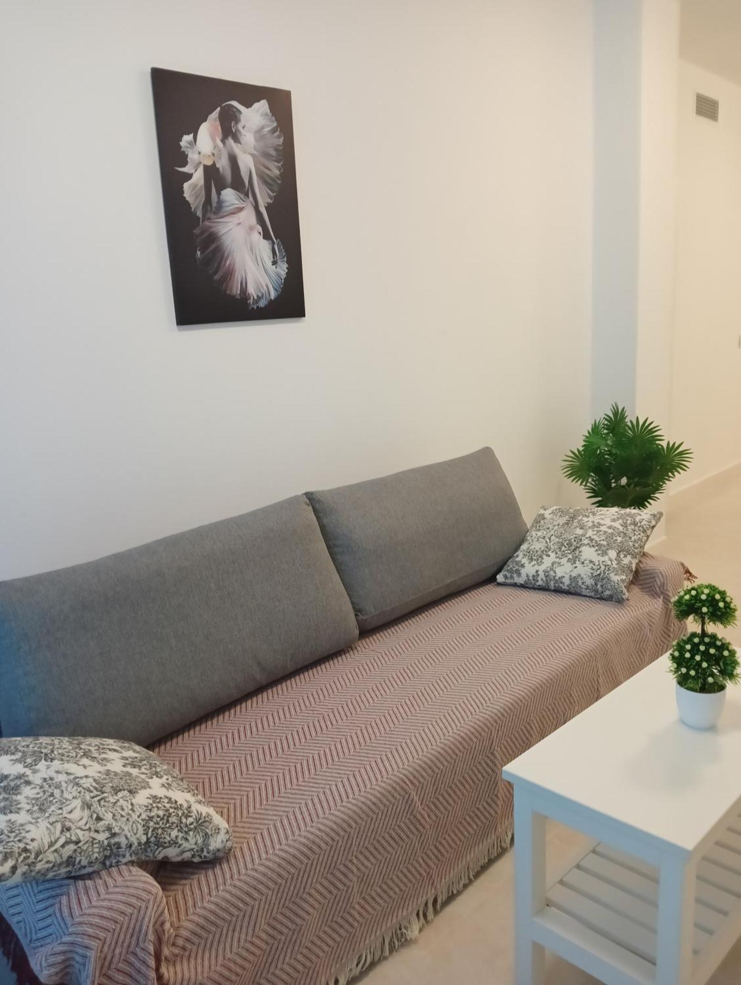 Rentalsevilla San Luis Exteriér fotografie