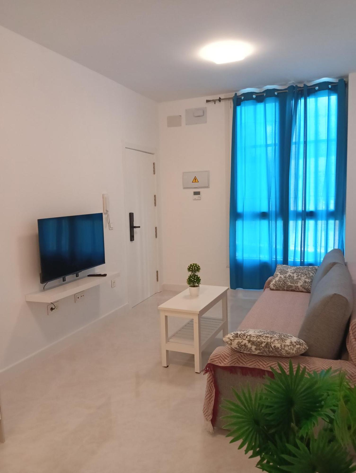 Rentalsevilla San Luis Exteriér fotografie
