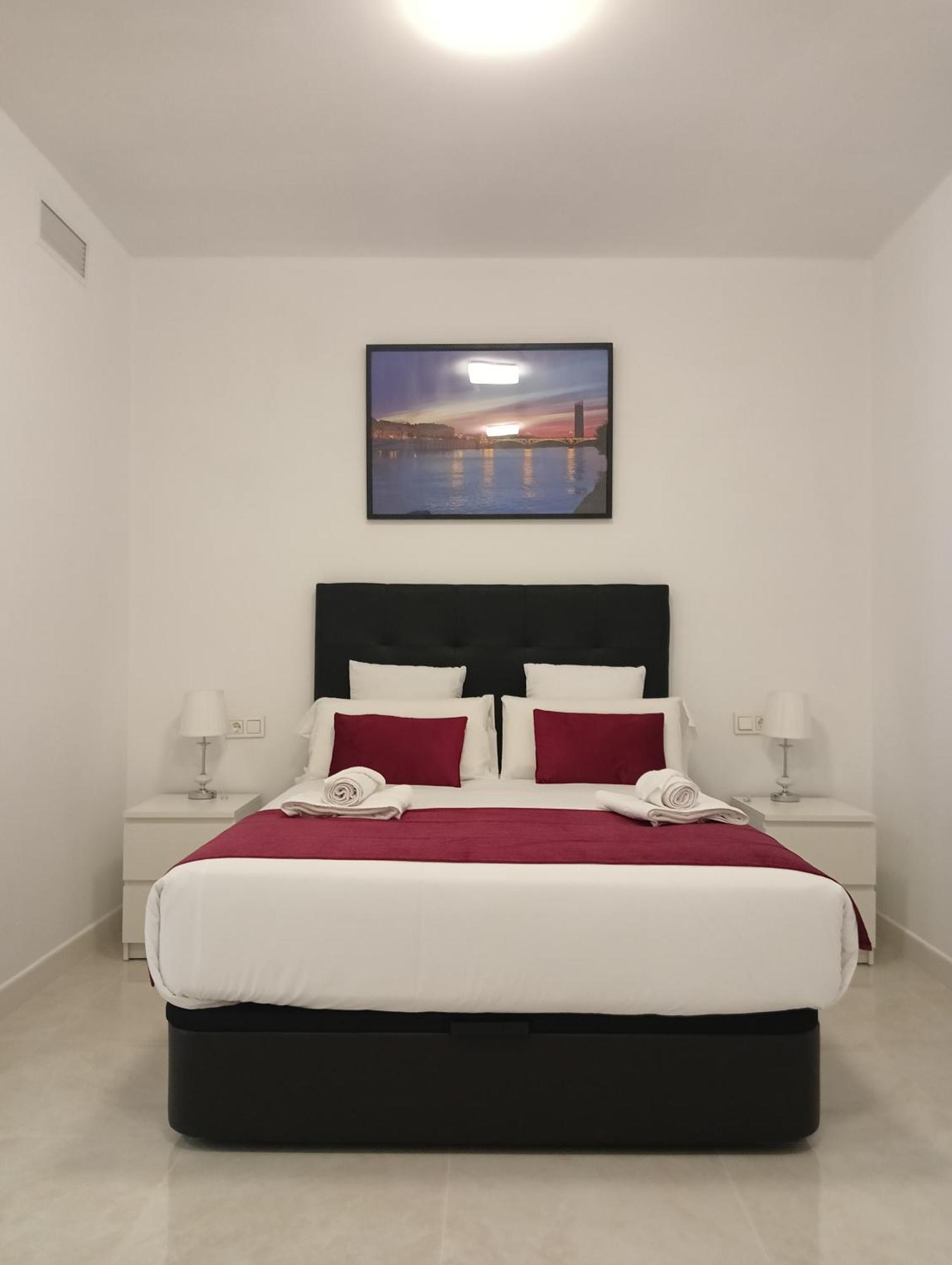 Rentalsevilla San Luis Exteriér fotografie